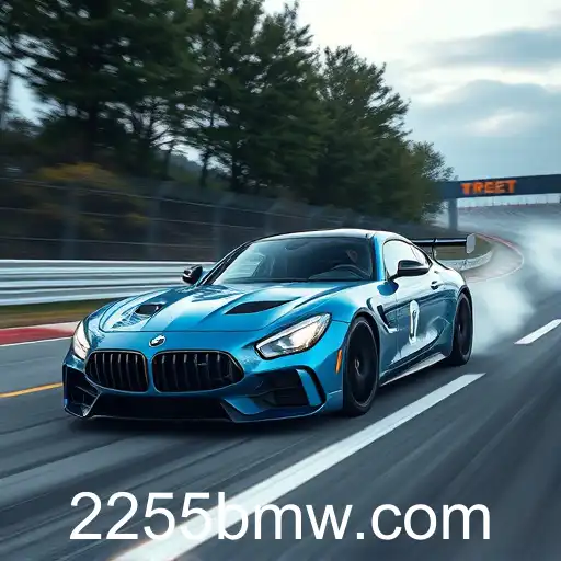 Exploring '55bmw': A Deep Dive into the Gaming Realm