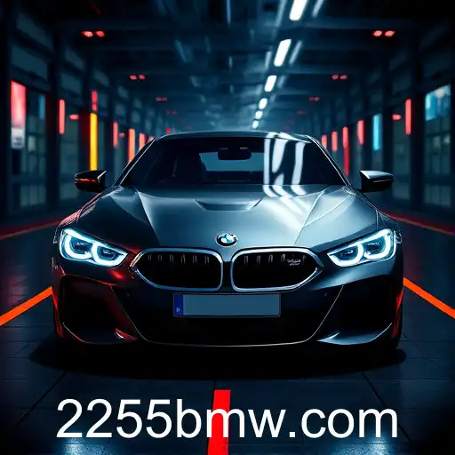 Gaming Trends and the Rise of '55bmw'