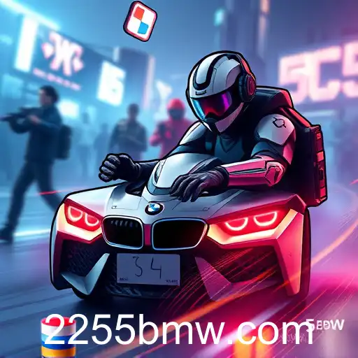 The Rise of Gaming Keywords and Platforms