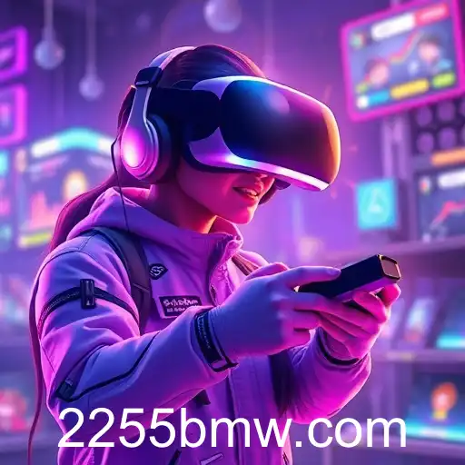 The Evolution of Gaming Websites in 2025