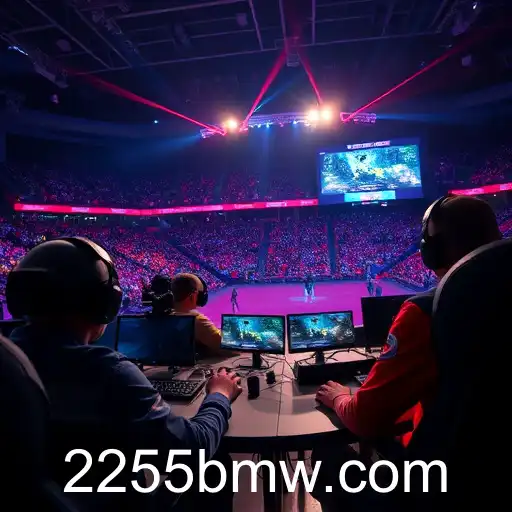 The Evolution of Gaming Communities