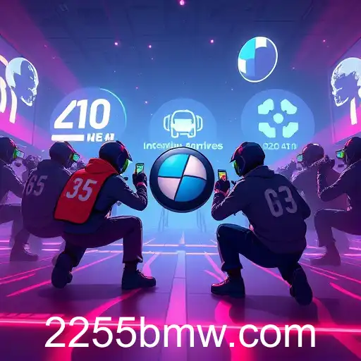 The Evolution of Gaming in 2025: A Closer Look at Trends