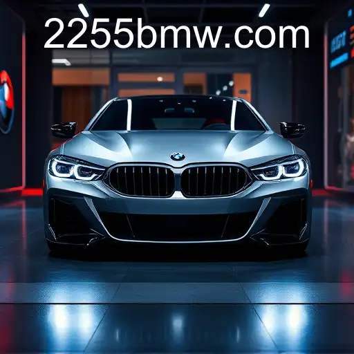 The Future of Gaming: A Look at 55bmw
