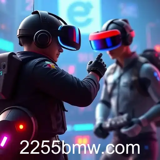 The Digital Era: Gaming and Automobile Safety Blend