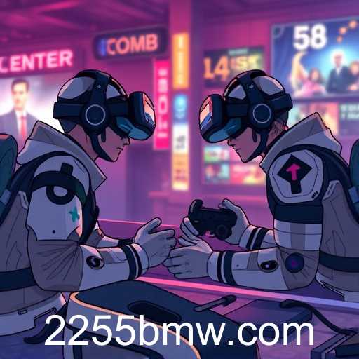 Gaming Trends In Flux