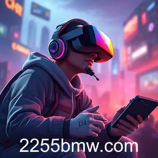 The Gaming World's Latest Obsession