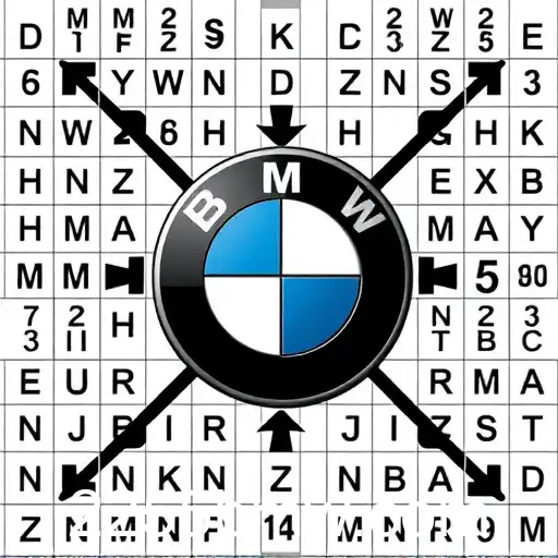Exploring the World of Puzzle Games: A Dive into the '55bmw' Collection