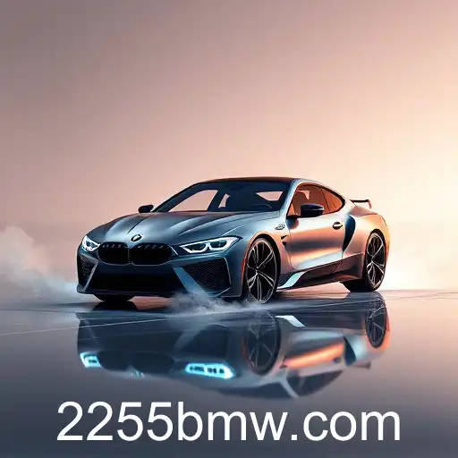 The Rise of 55bmw: A Gaming Revolution