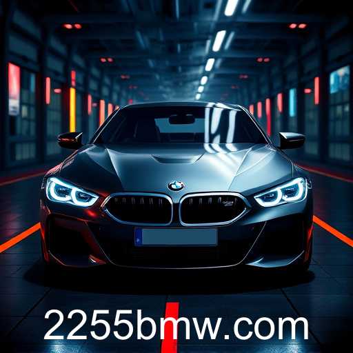 Gaming Trends and the Rise of '55bmw'