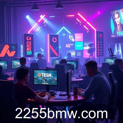 Rise of Online Gaming Communities