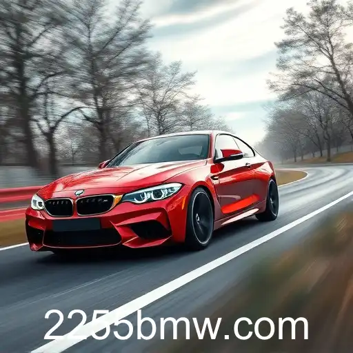 The Virtual Drive: Exploring 55BMW Gaming Dynamics in 2025